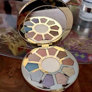 Tarte Make Believe in Yourself Eyeshadow Palette
